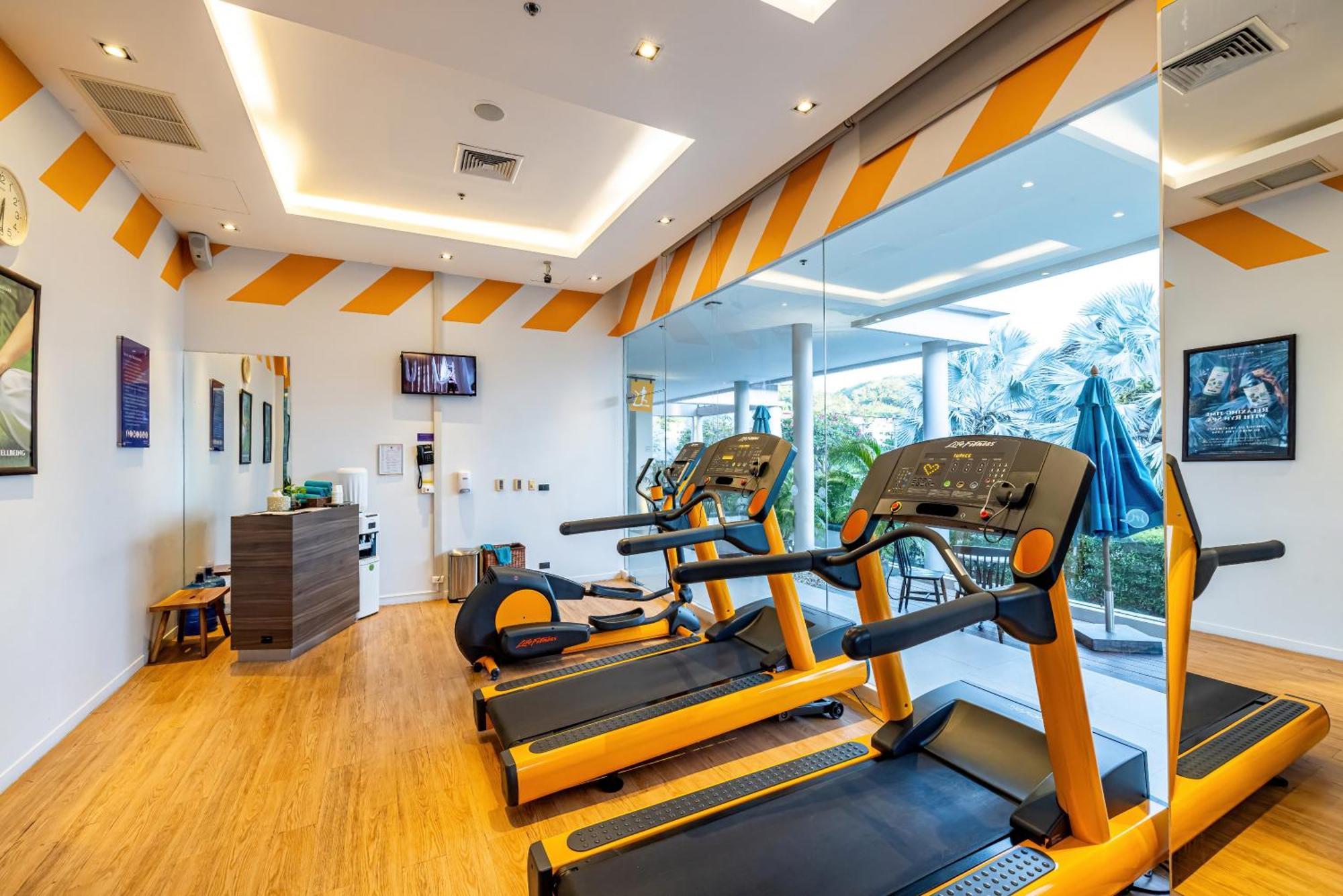 Hotel Grand Mercure Phuket