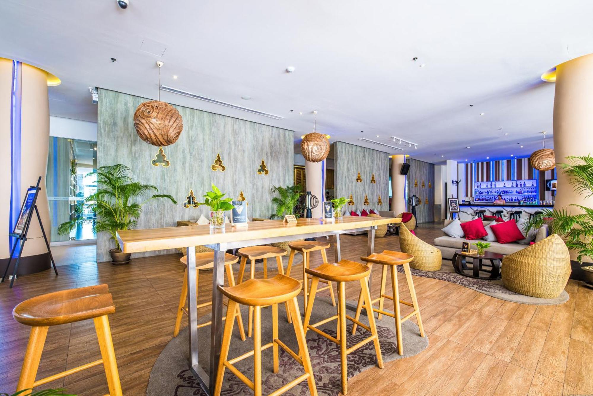 Grand Mercure Phuket