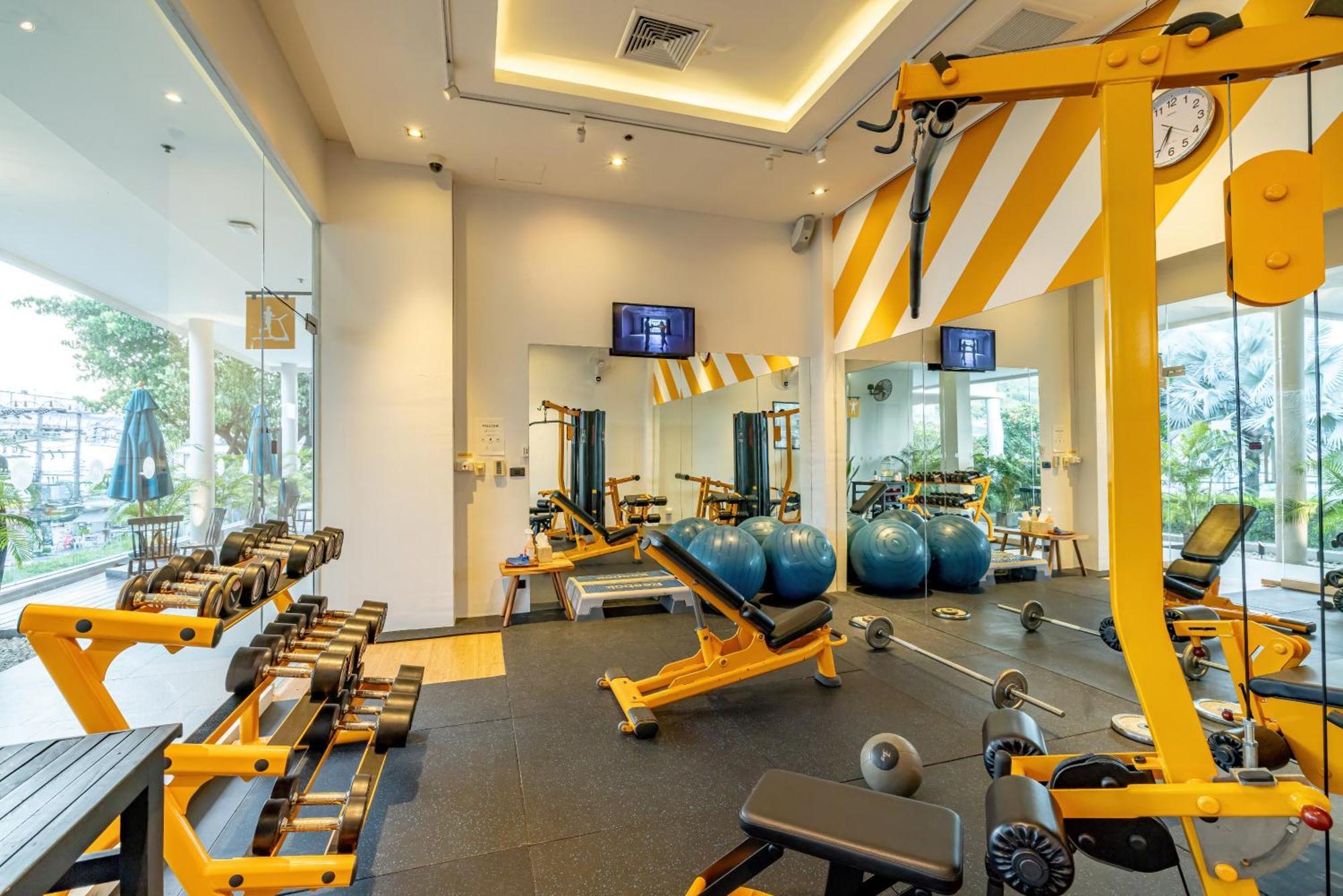 Grand Mercure Phuket Hotel Patong