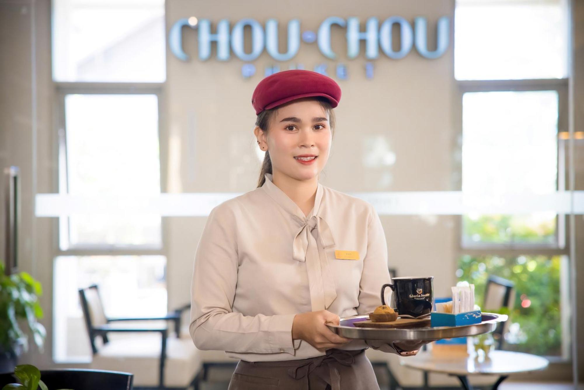Grand Mercure Phuket Patong