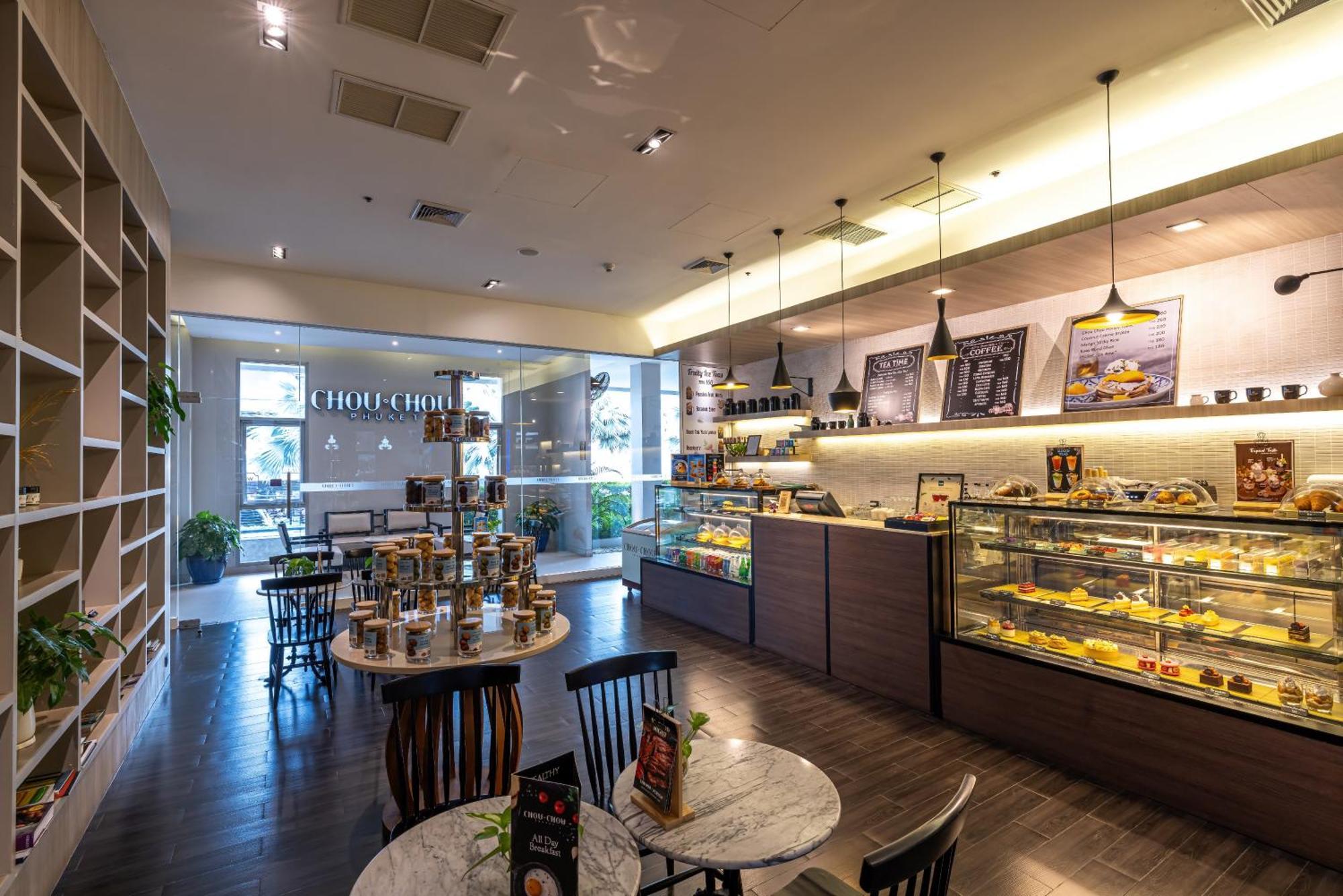 Grand Mercure Phuket 5* Patong