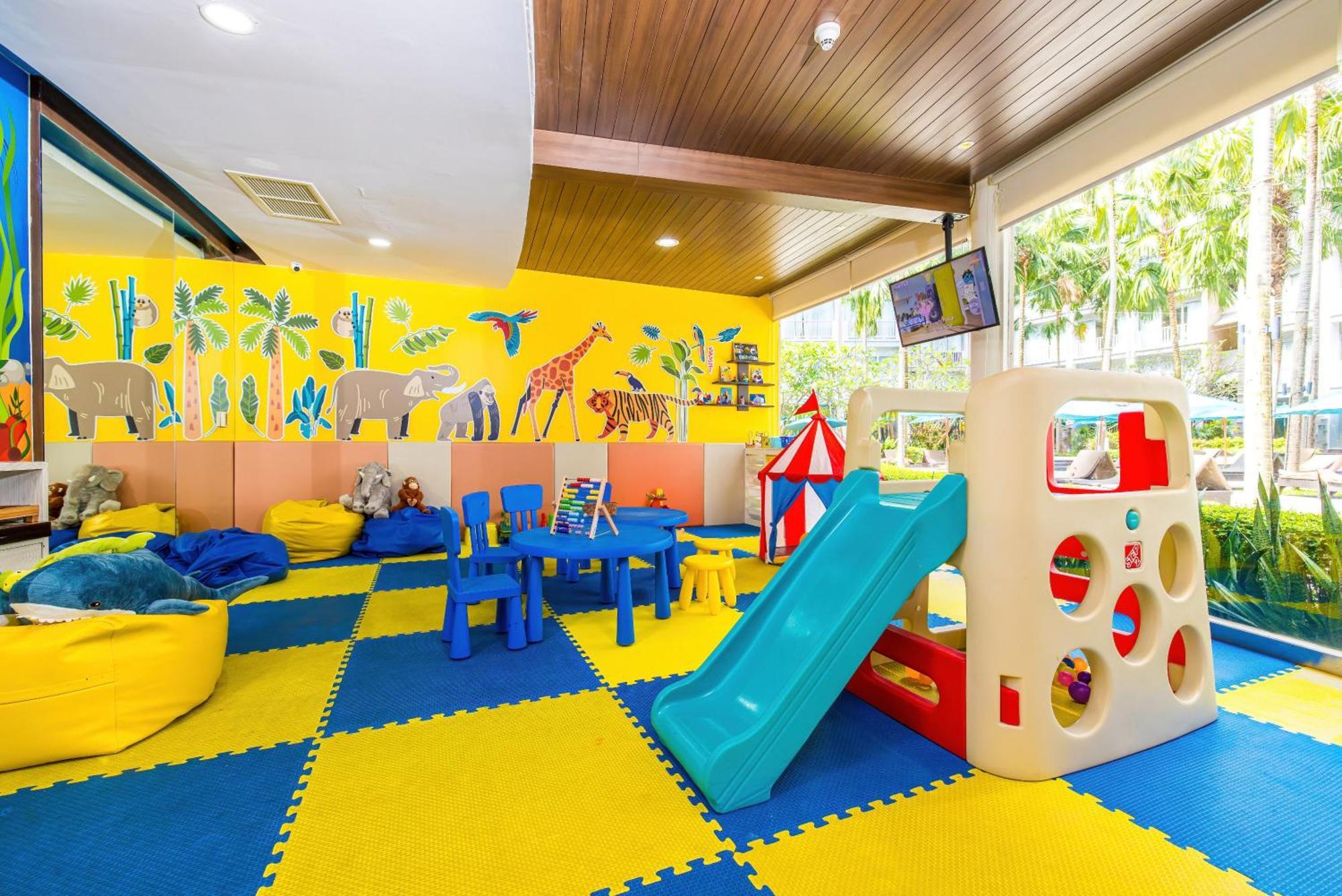 Grand Mercure Phuket