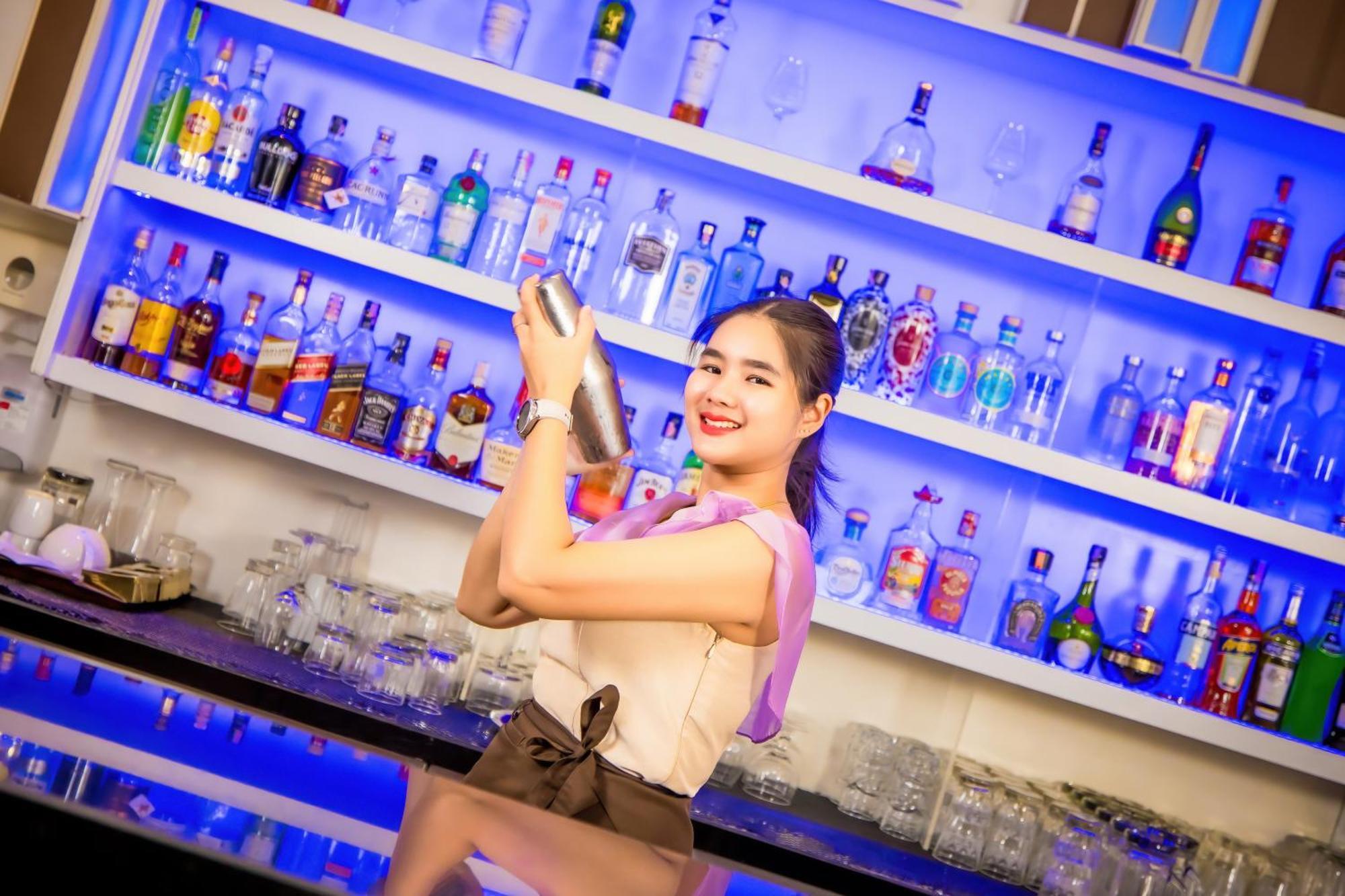 Grand Mercure Phuket Hotel 5*