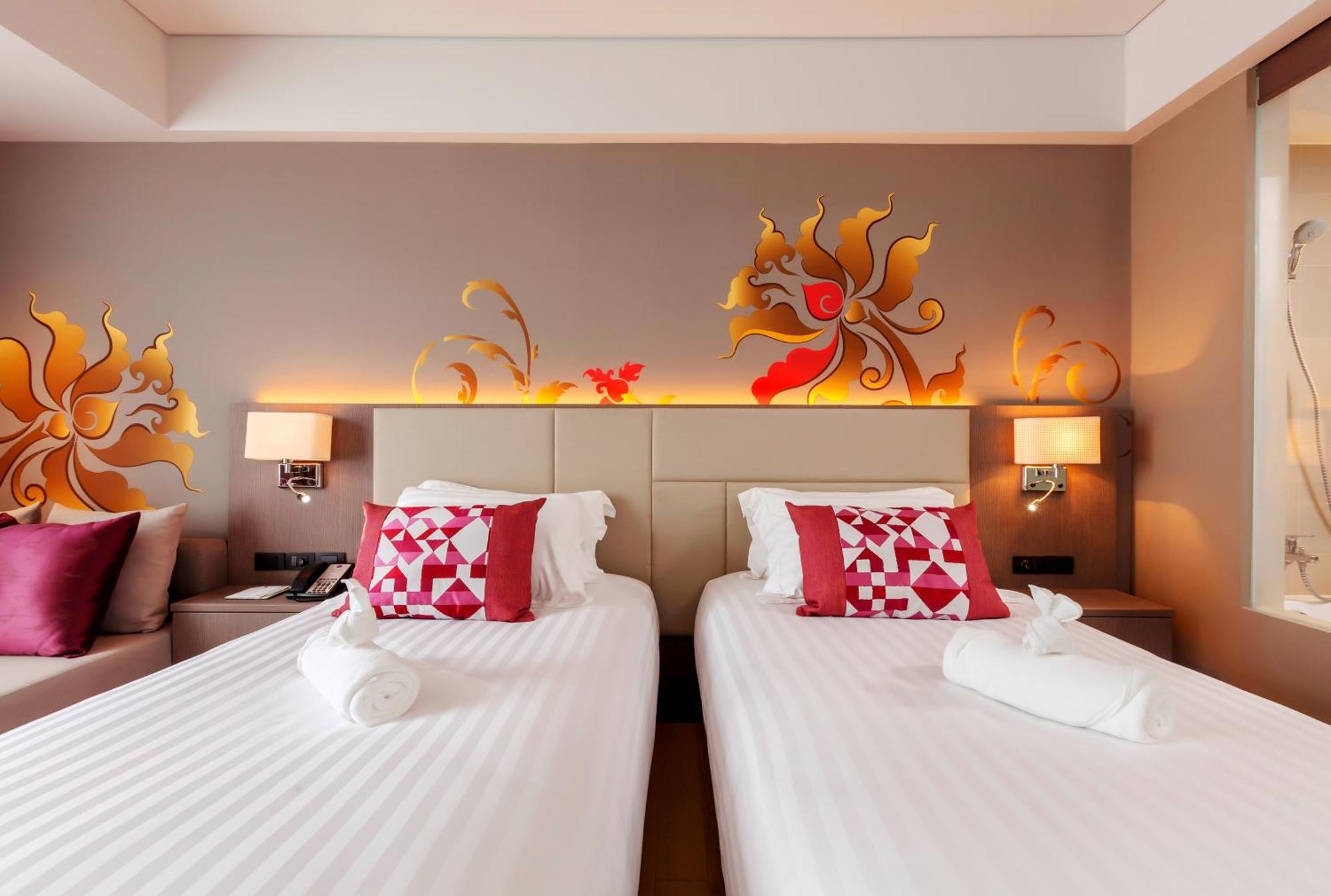Grand Mercure Phuket 5* Patong