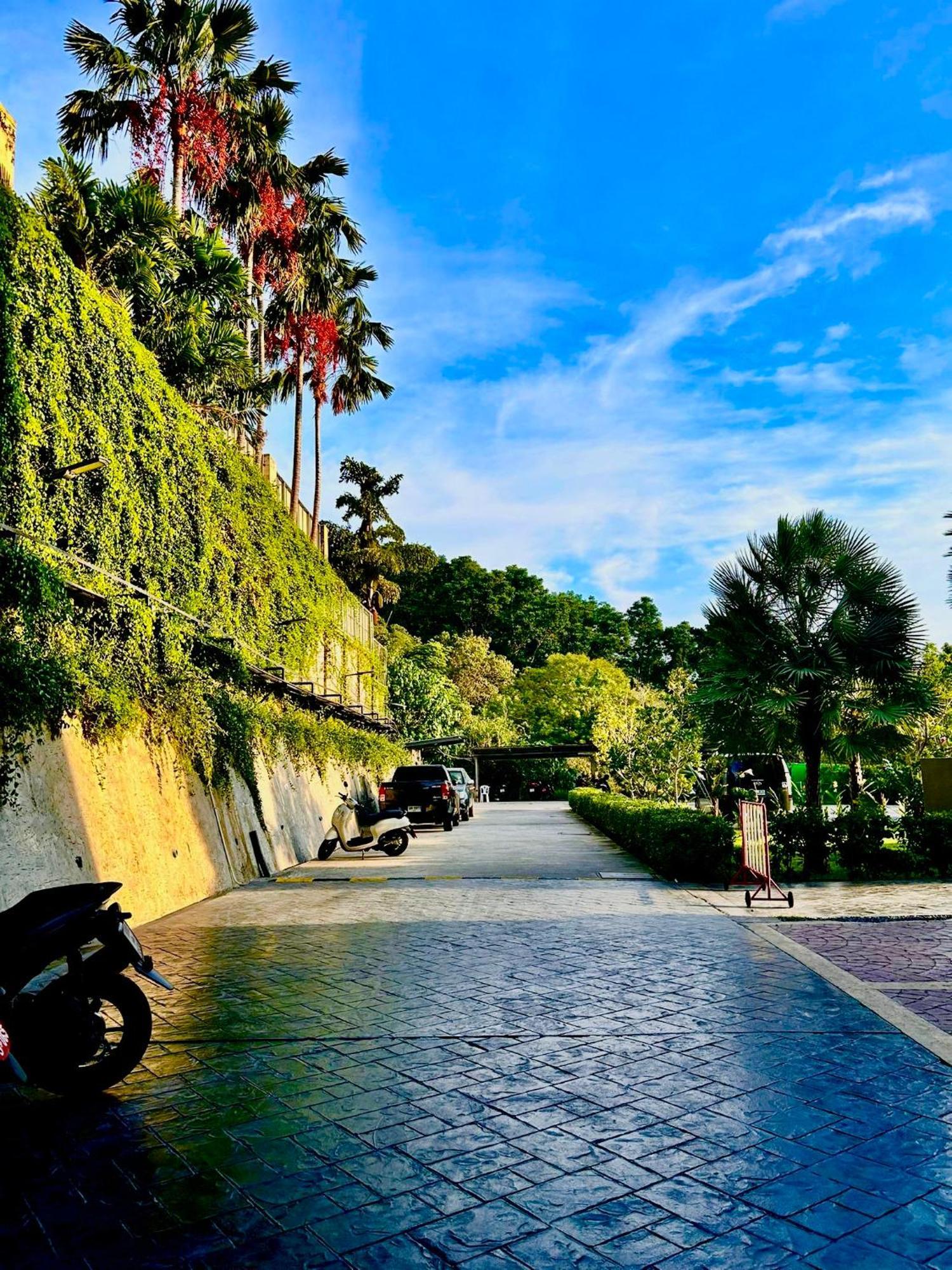 The Viva - 1bdr - 35sqm - Hills Appartement Patong