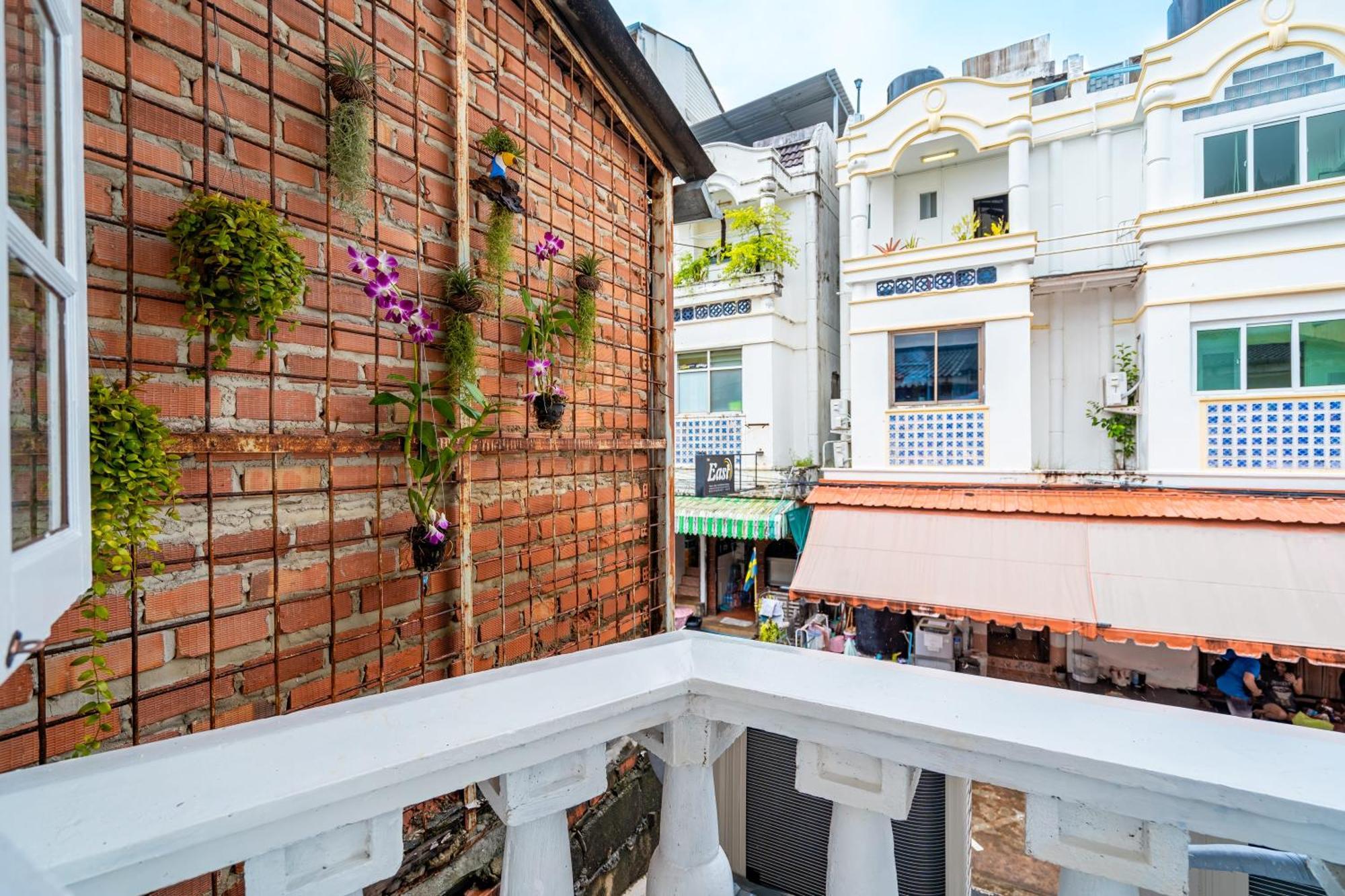 Sweett Lemon Hostel Patong