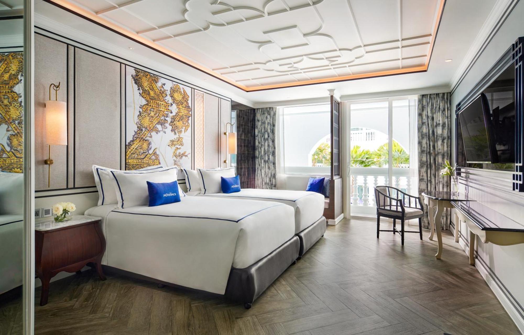 Moevenpick Myth Phuket Patong