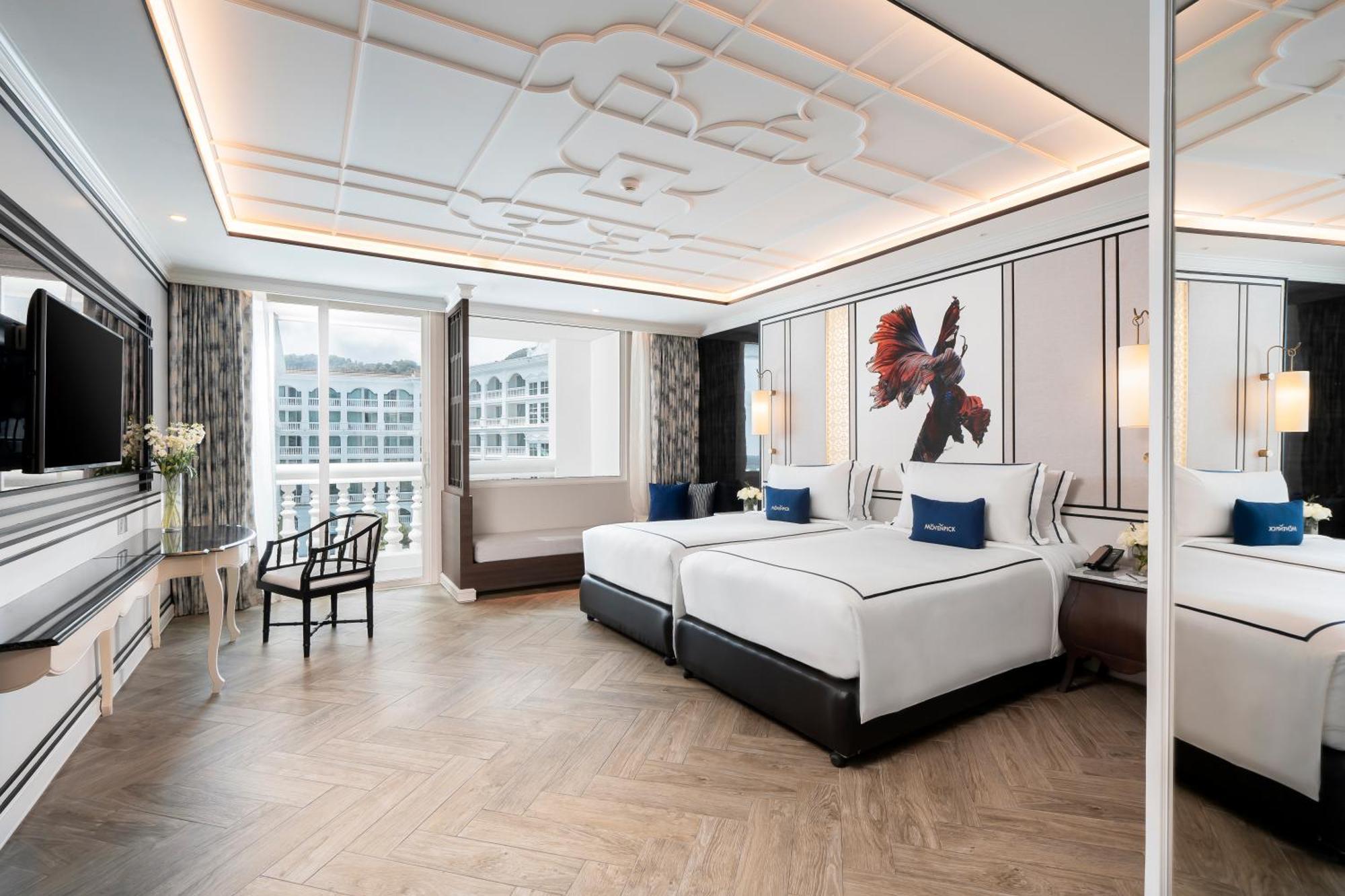 Moevenpick Myth Phuket 5* Patong