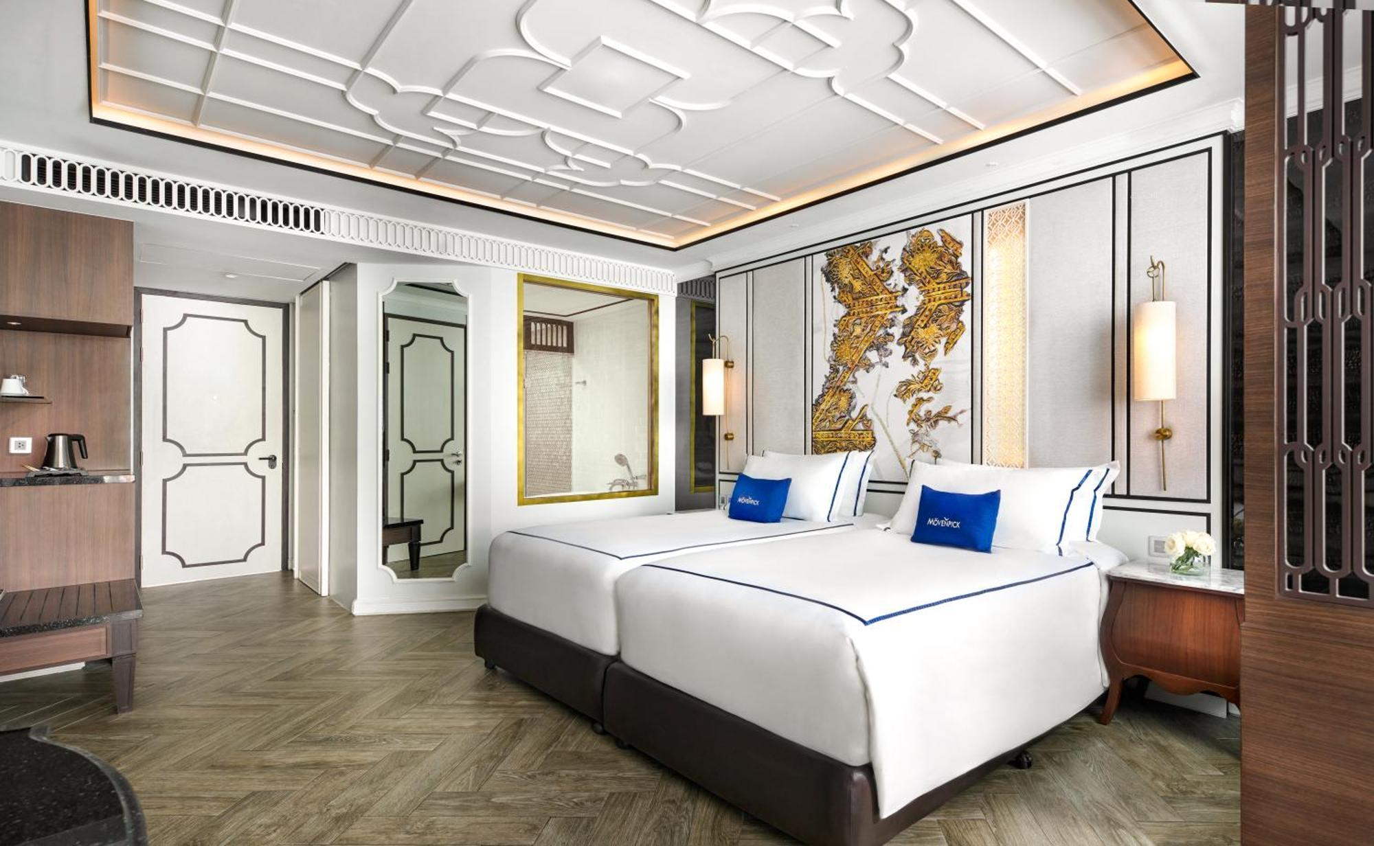 Moevenpick Myth Phuket