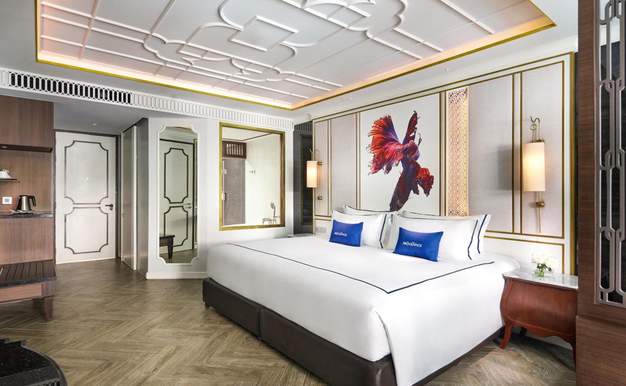 Moevenpick Myth Phuket Hotel