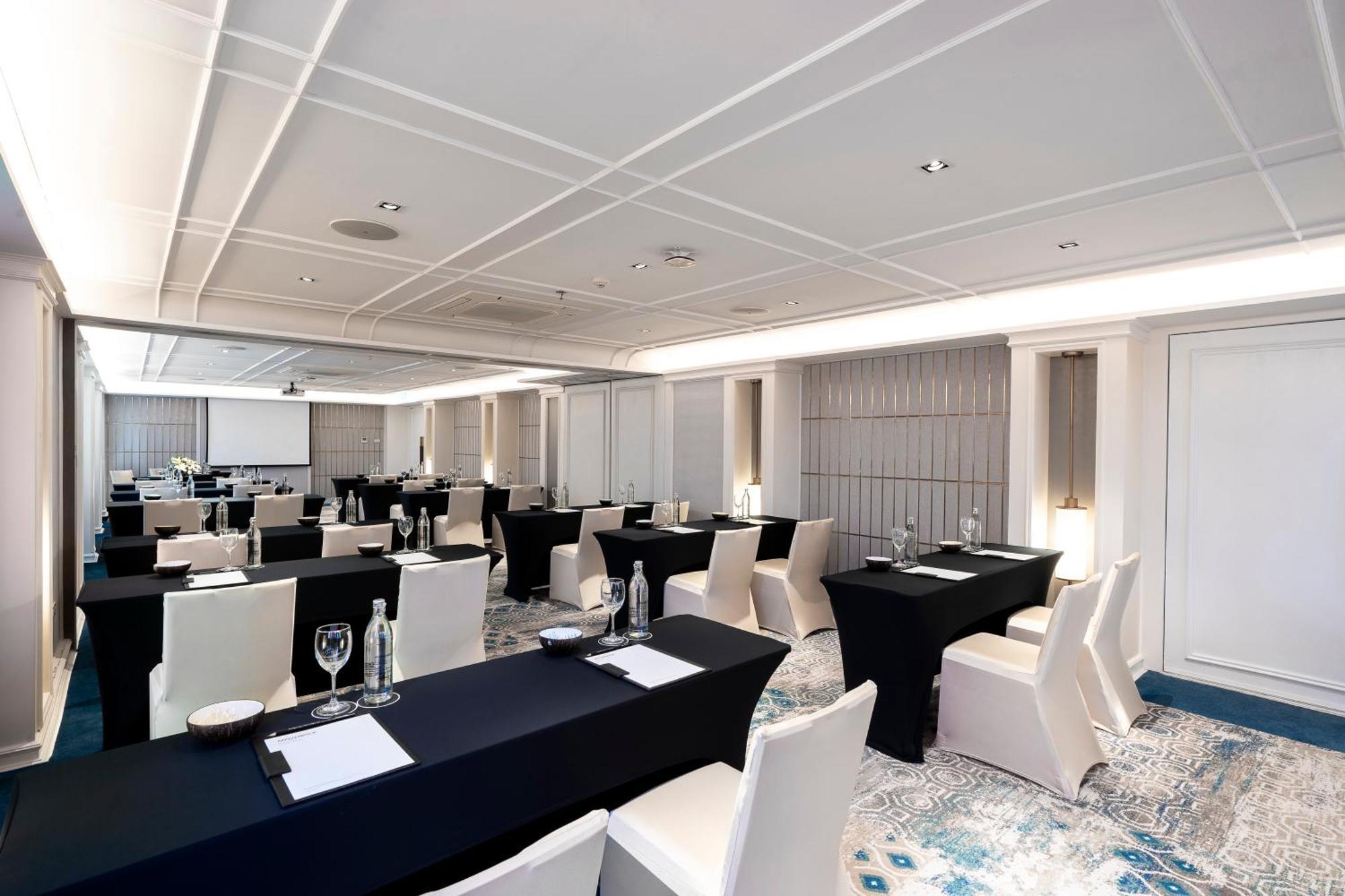 Moevenpick Myth Phuket Hotel