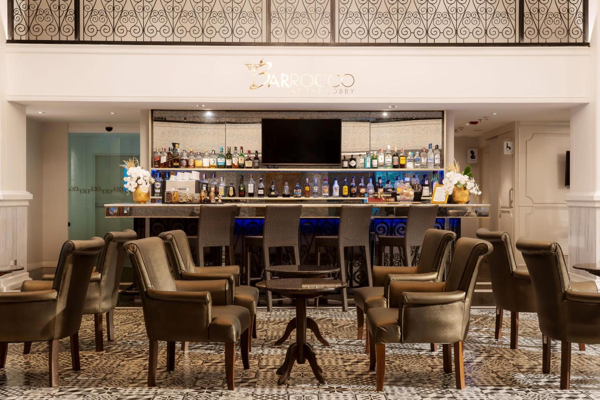 Moevenpick Myth Phuket Patong