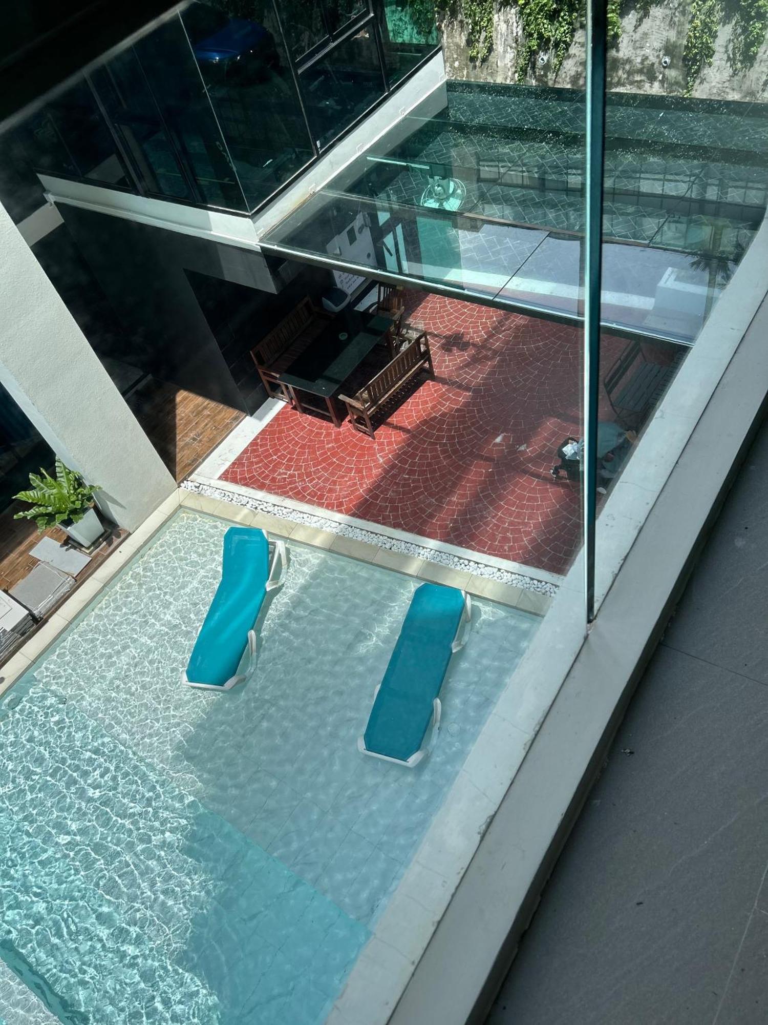 The Viva - 1bdr - 35sqm - Hills Appartement