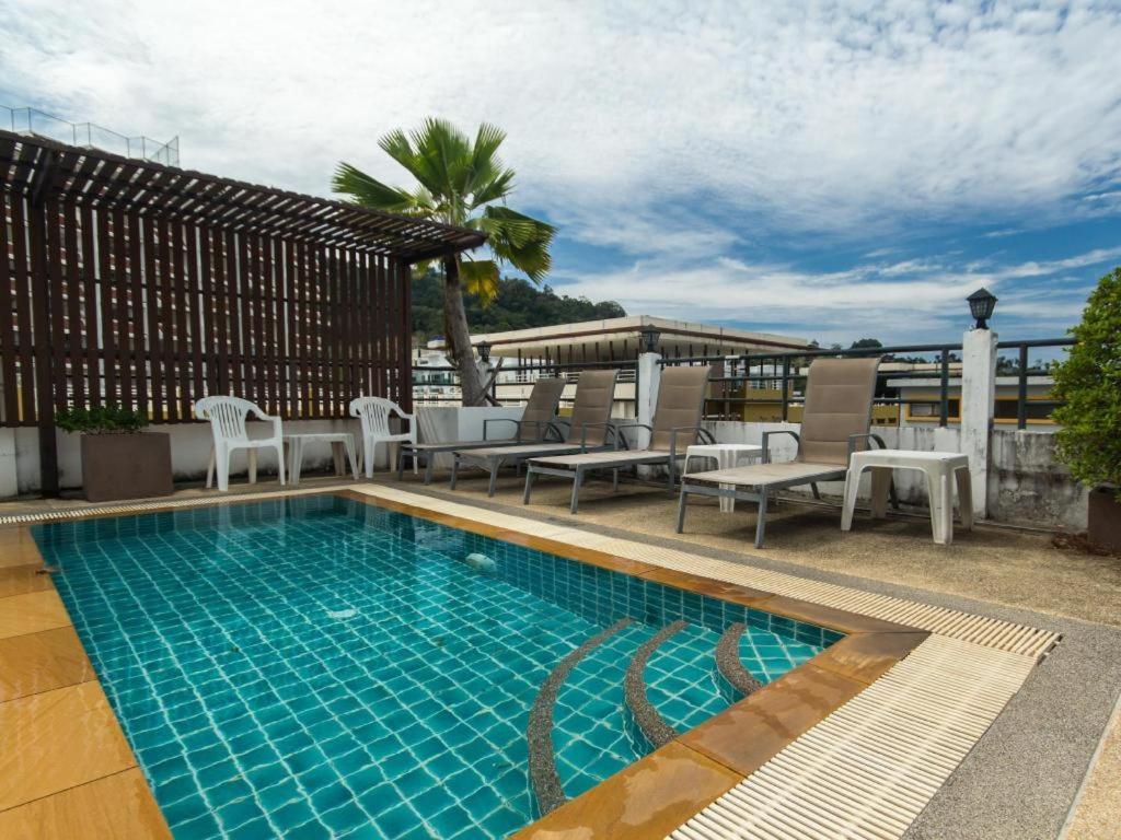 Princess Hotel 2*