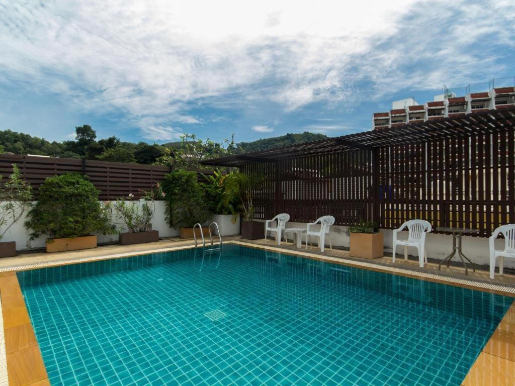 Hotel Princess Patong