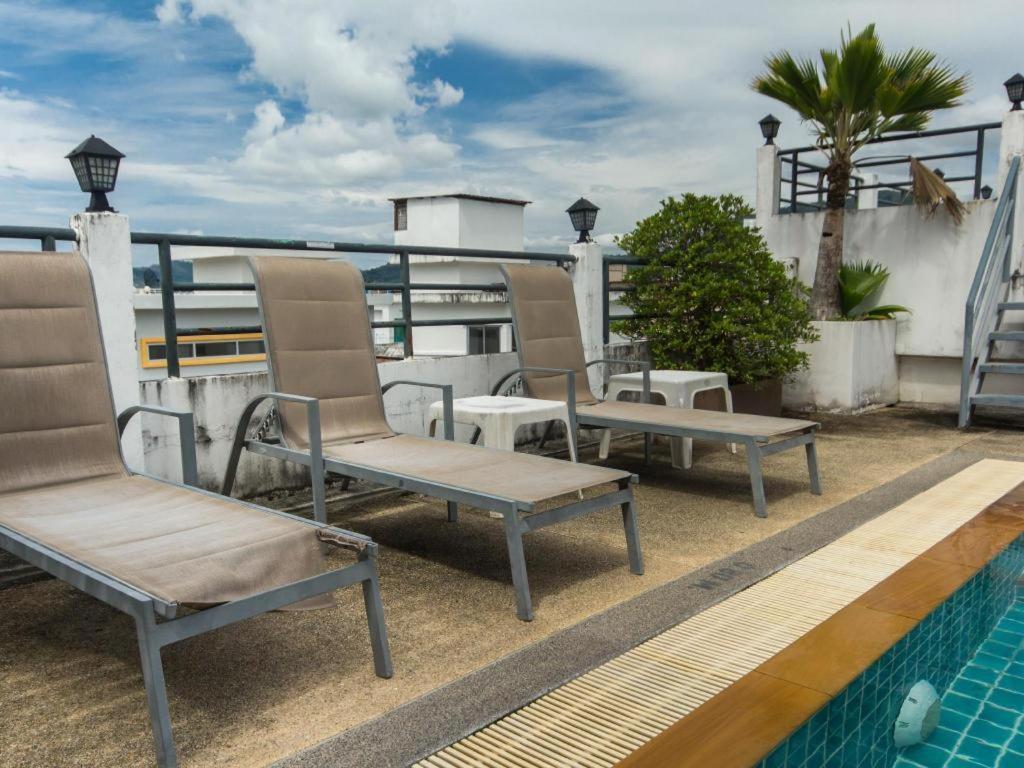 Princess Hotel Patong