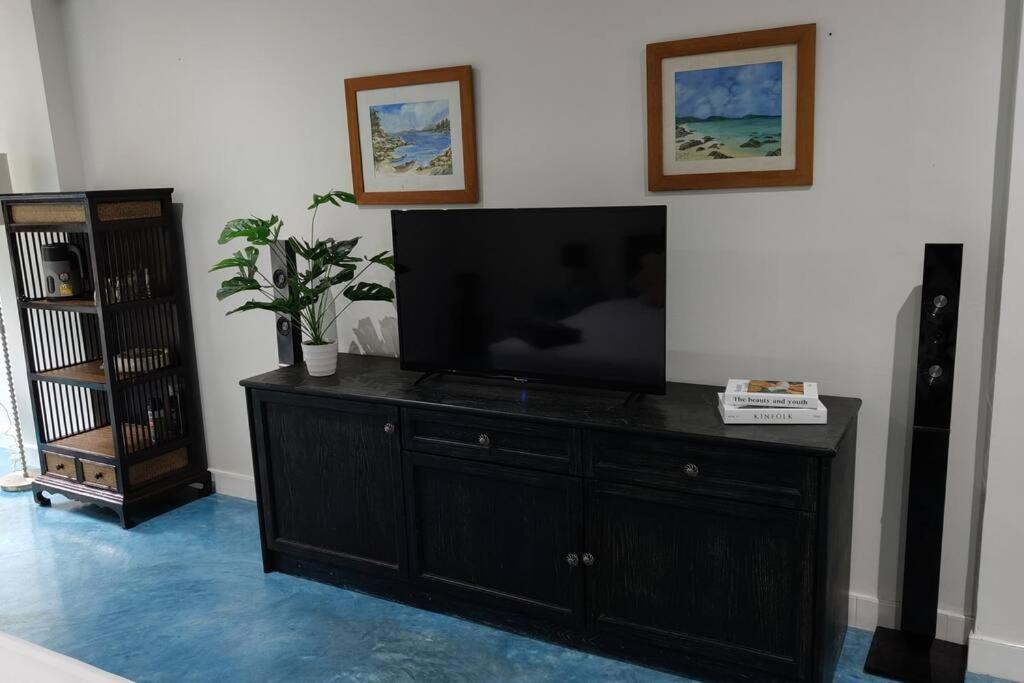 Apartamento Chic Near Patong