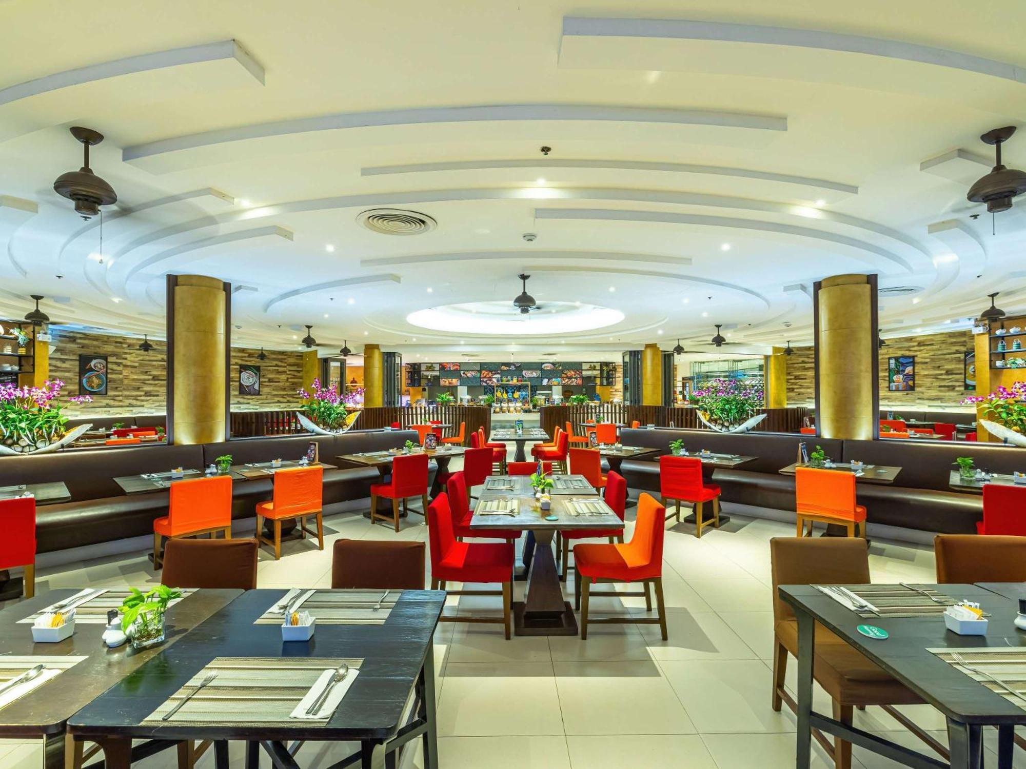 Grand Mercure Phuket Patong
