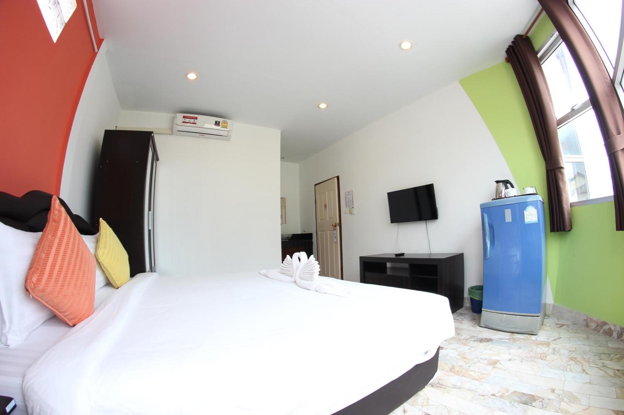 Hotel Tulip 3*