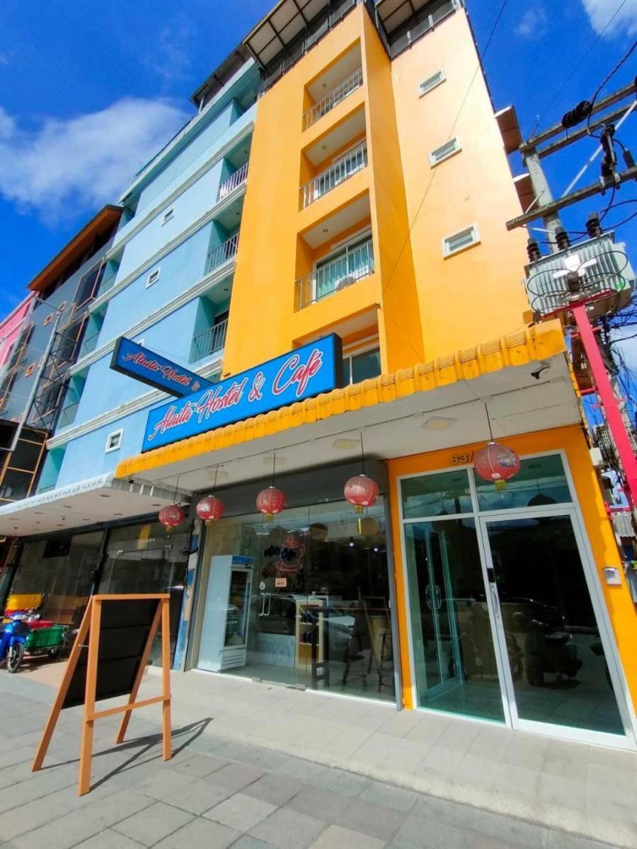 Alaita Hostel *