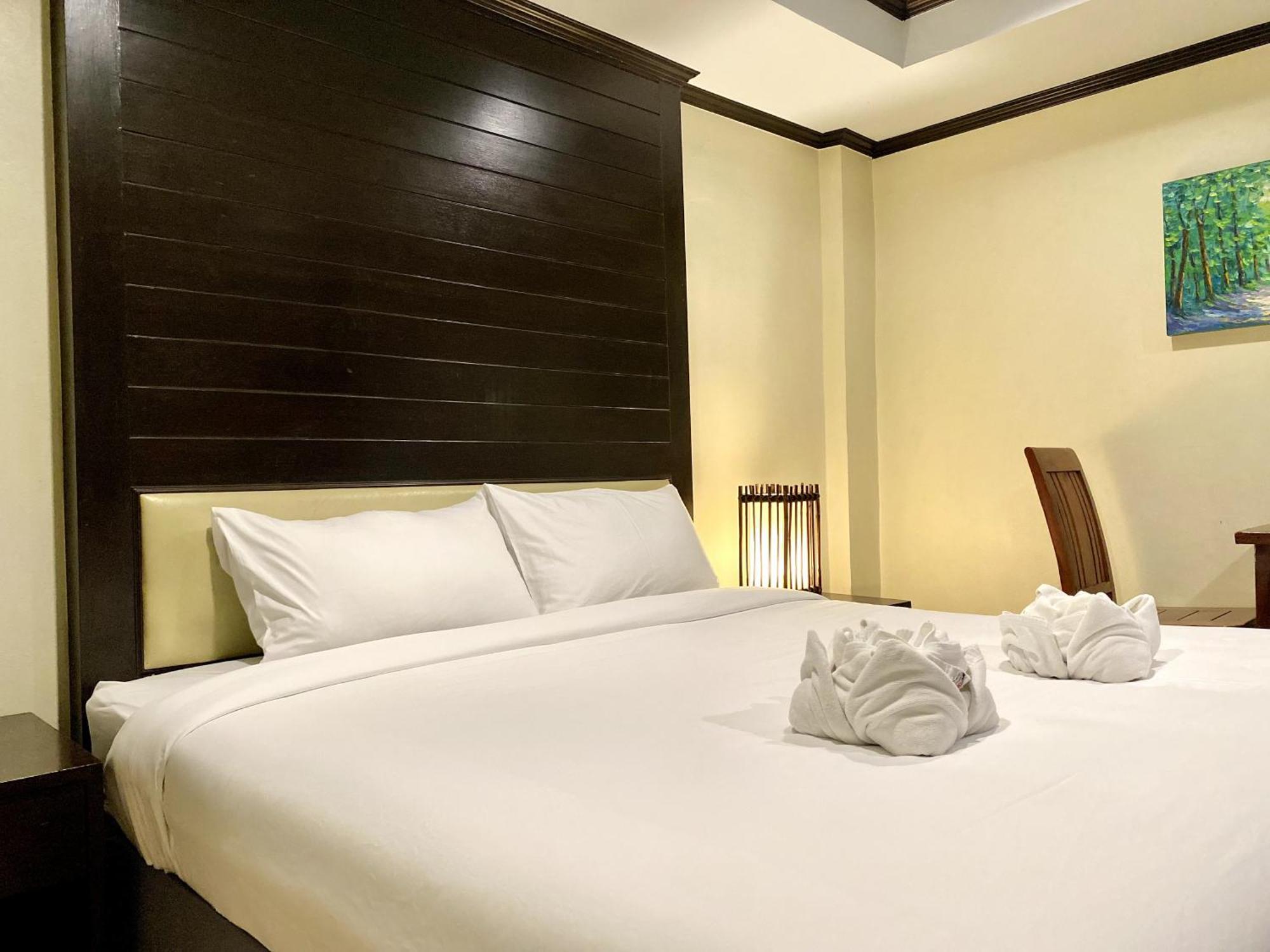 Guest house Lucky