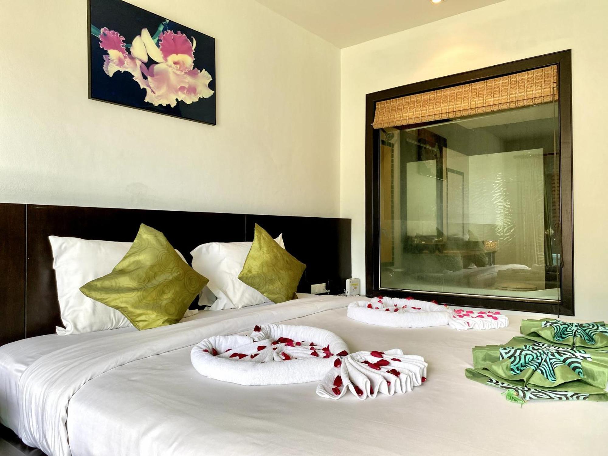 Apk Hotel