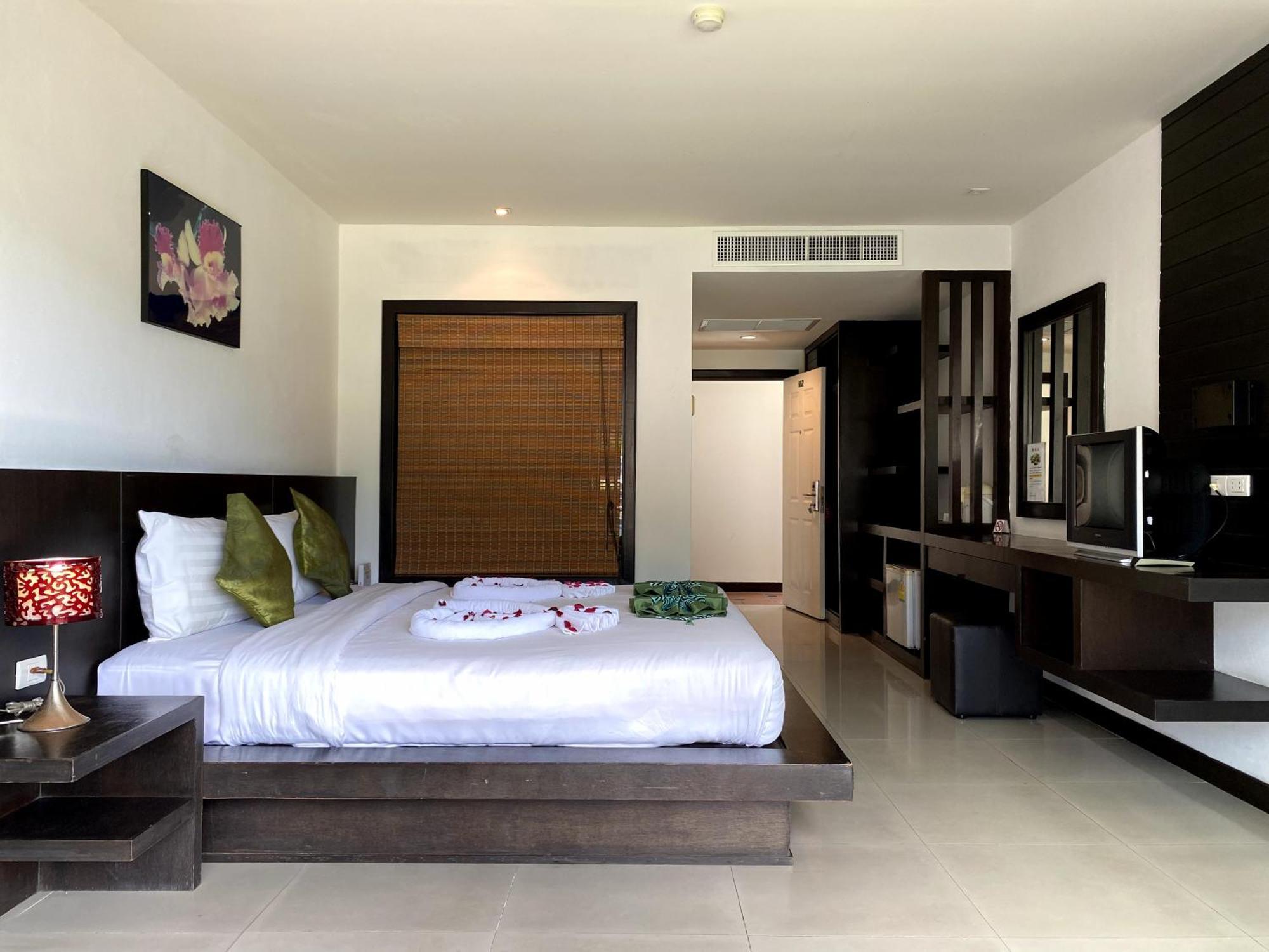 Apk Hotel