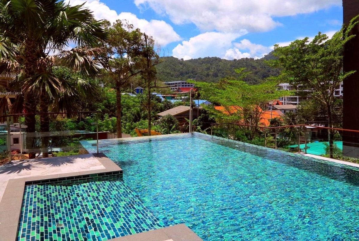 Apartment Private Mountain & Sea View *