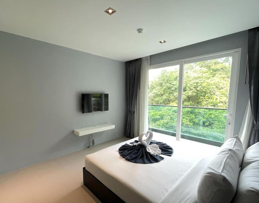 Apartment Private Mountain & Sea View Patong
