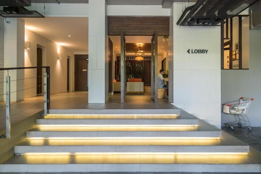 Private Mountain & Sea View Patong