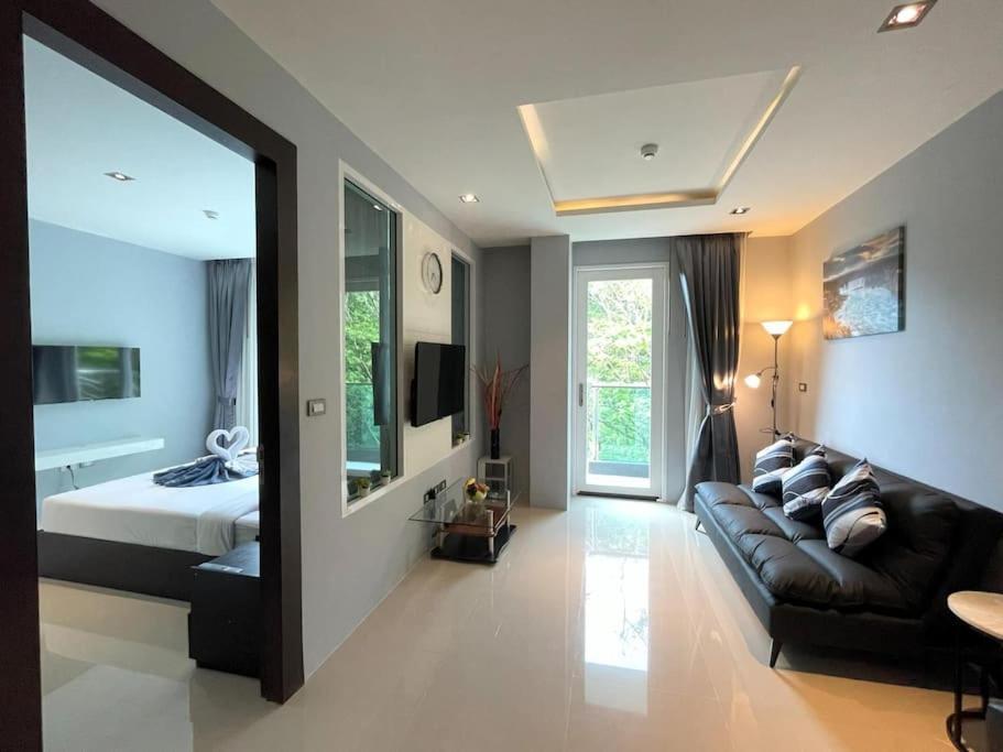 Private Mountain & Sea View *