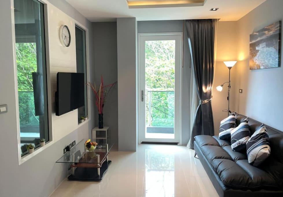Private Mountain & Sea View * Patong