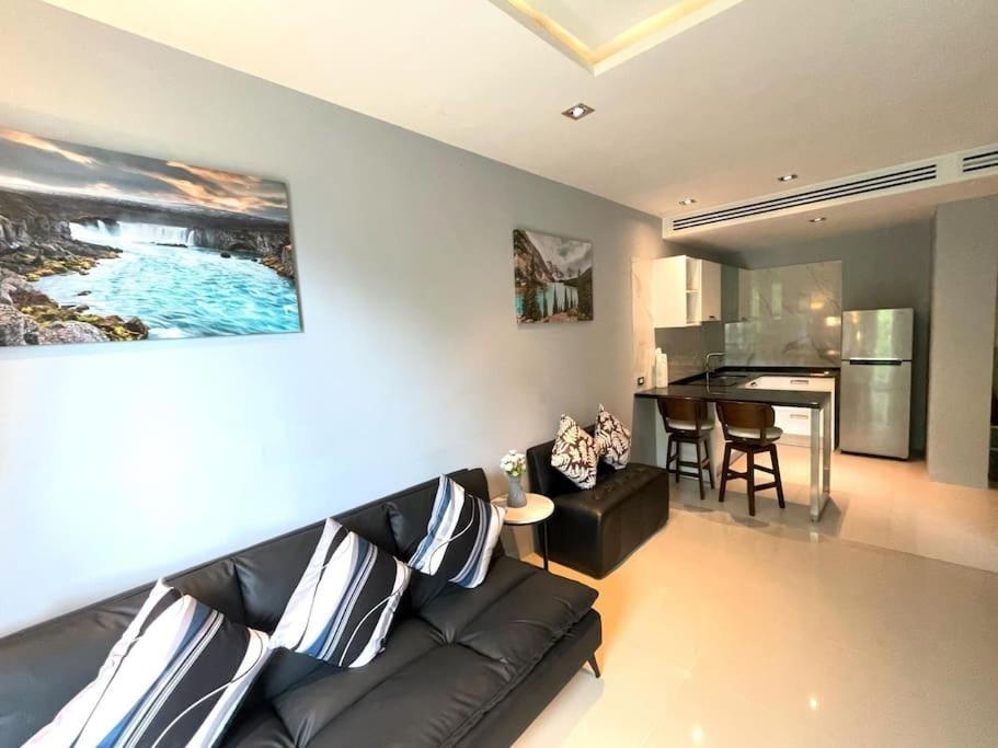 Apartment Private Mountain & Sea View *