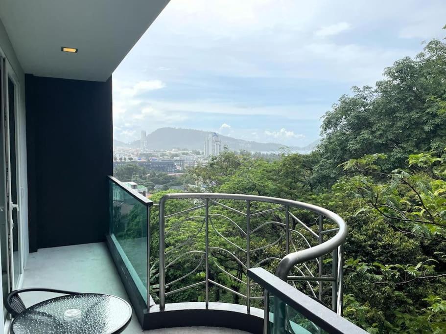 Private Mountain & Sea View *