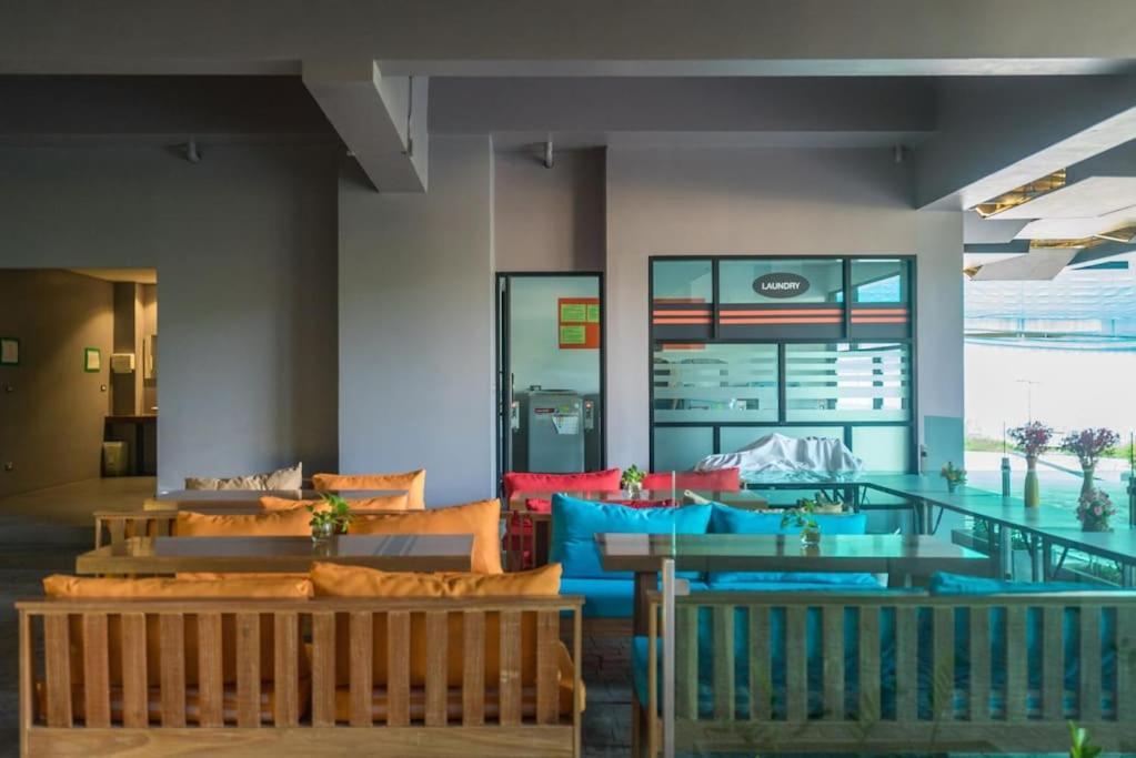 Private Mountain & Sea View Apartment