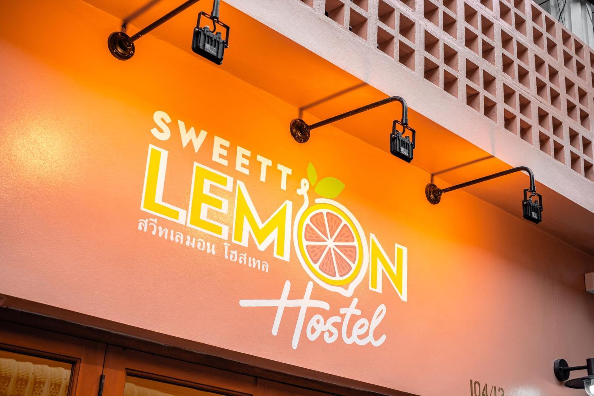 Sweett Lemon *
