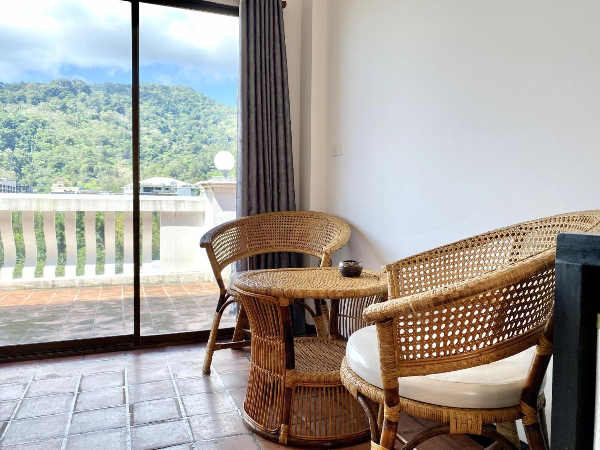 Hotel H.r.k.resort