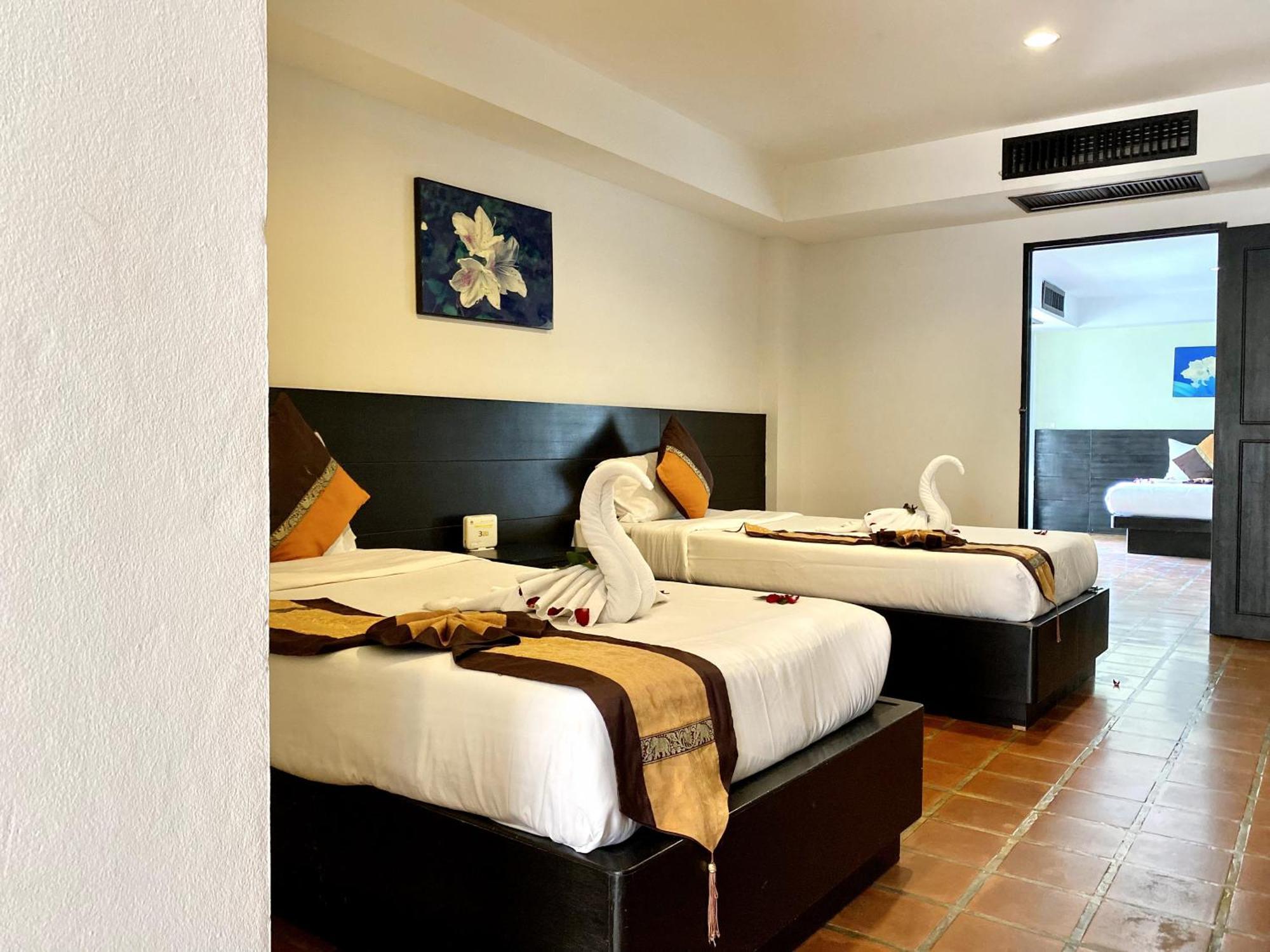 Hotel H.r.k.resort