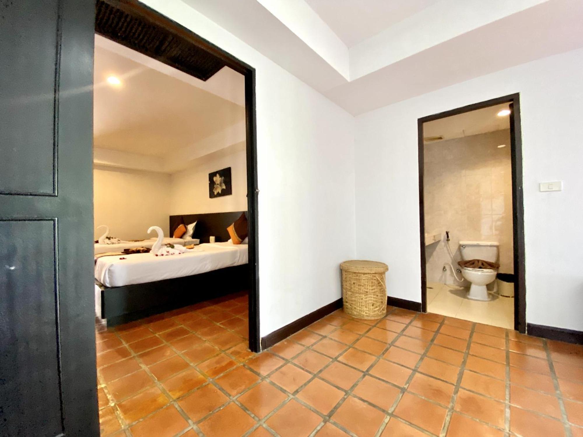 Hotel H.r.k.resort 3*