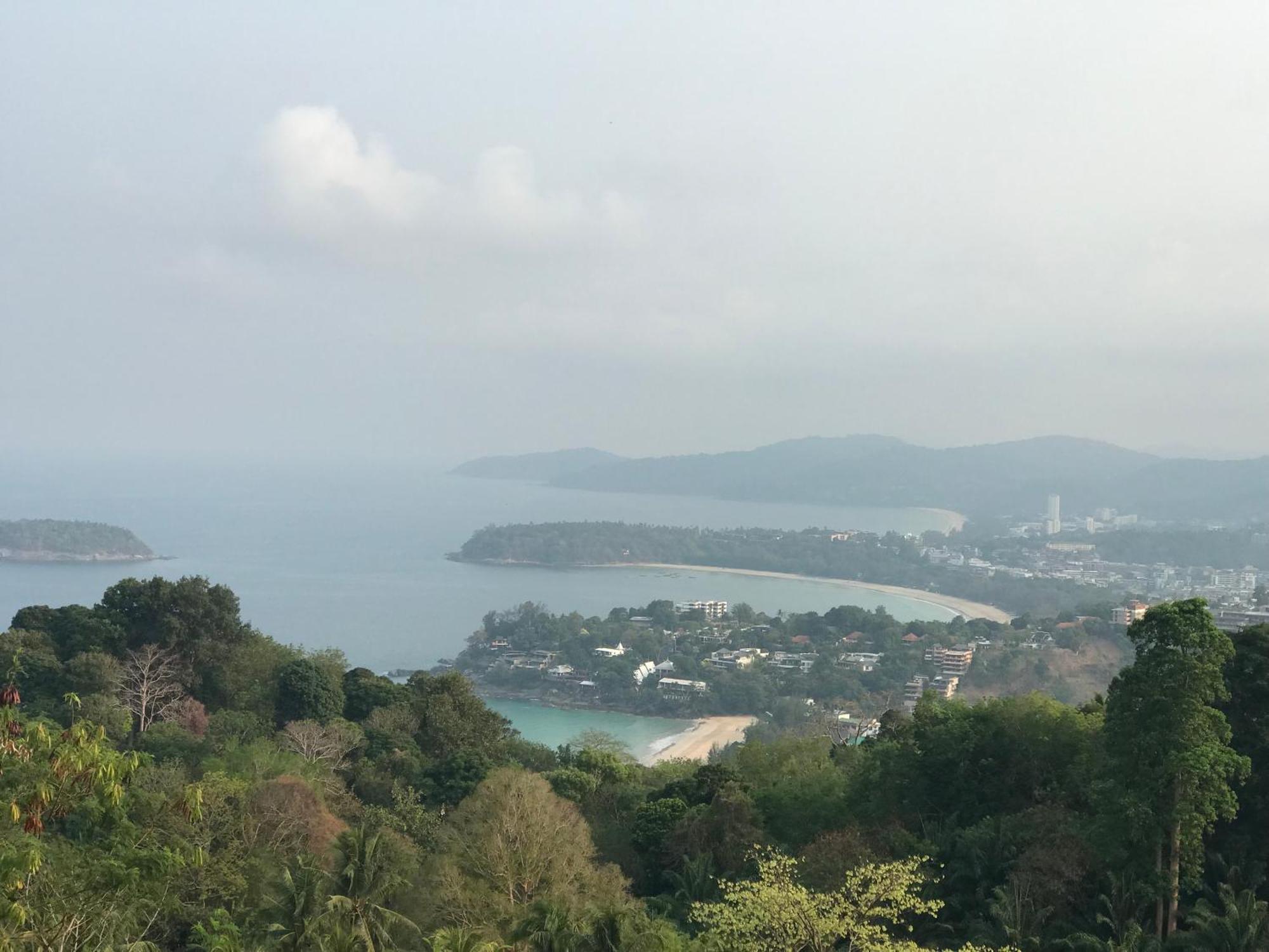 Benetti House Hostel Patong