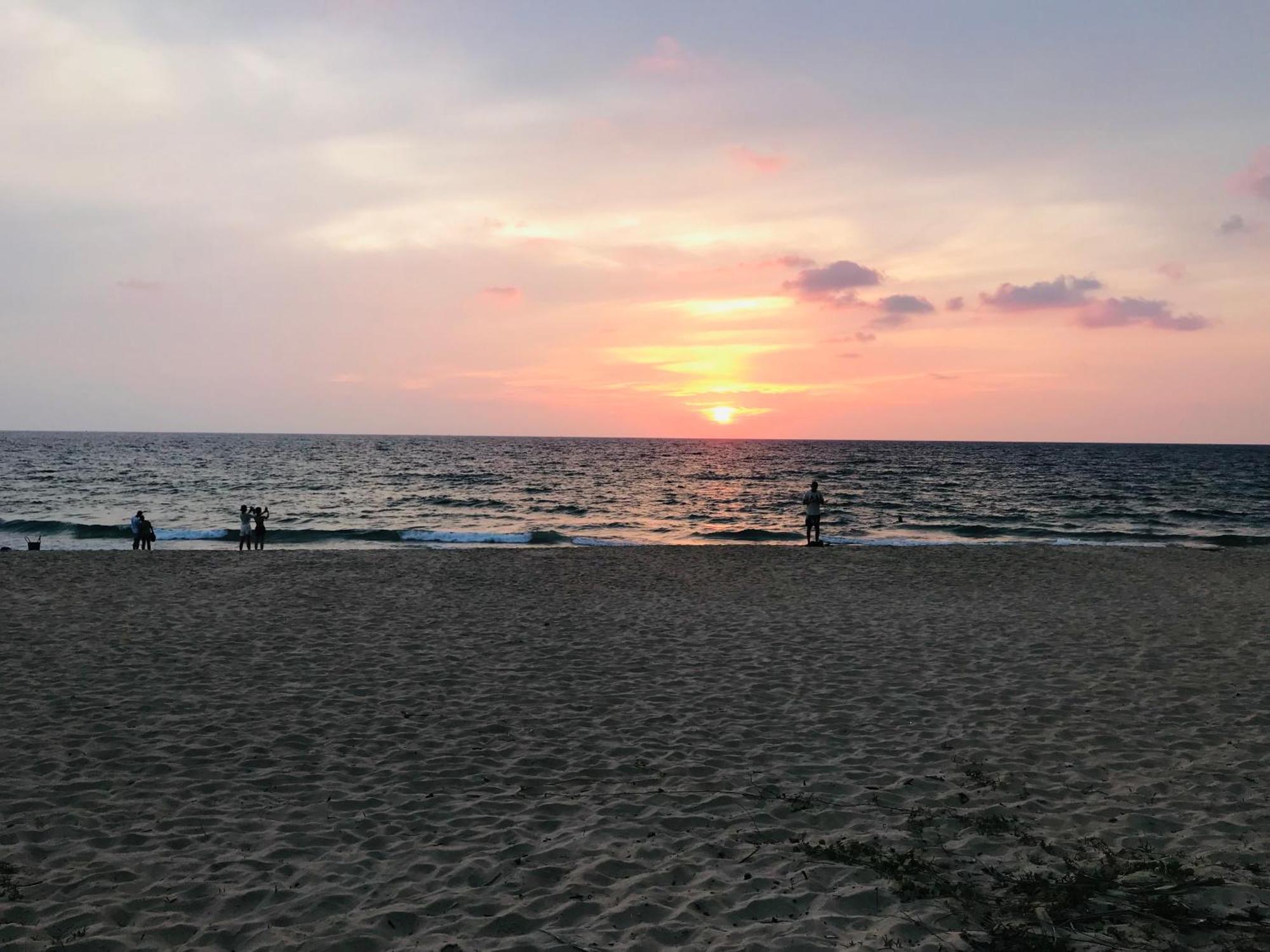 Hostel Benetti House Patong