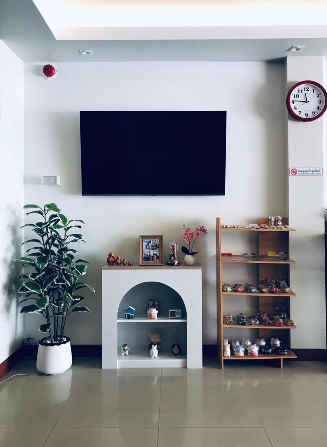 Hostel Benetti House