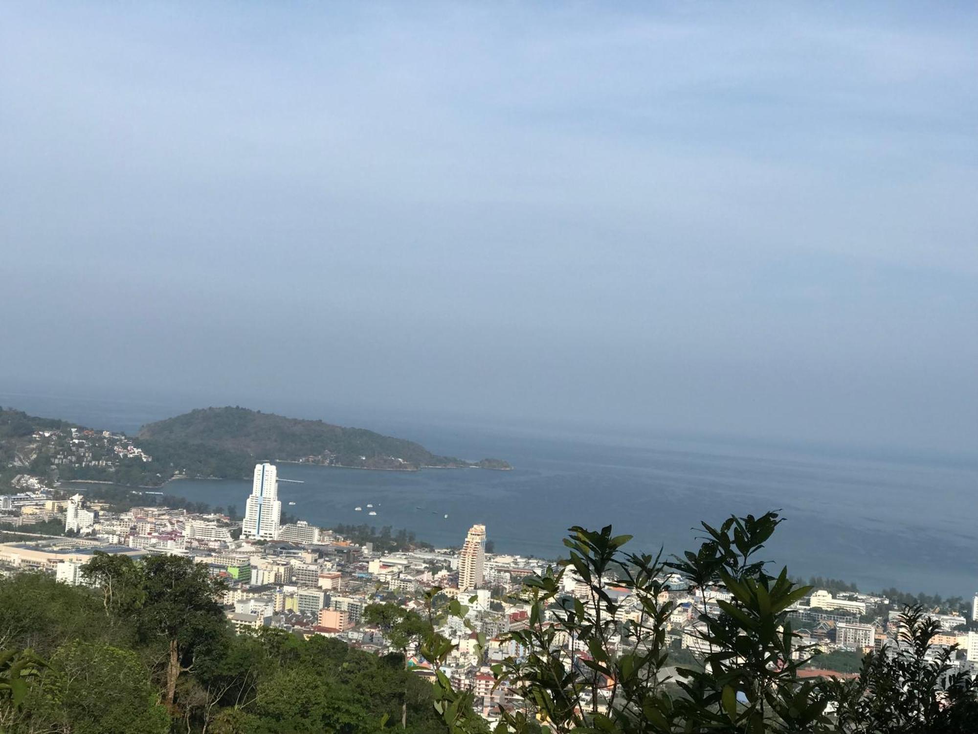 Benetti House Patong