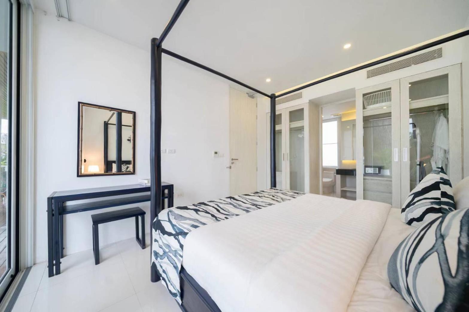 Win House Ferienhaus Patong