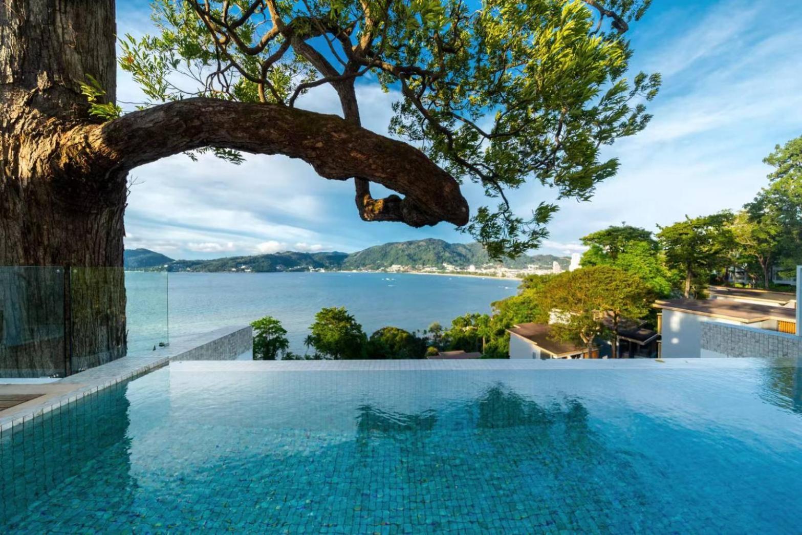 Ferienhaus Win House Patong