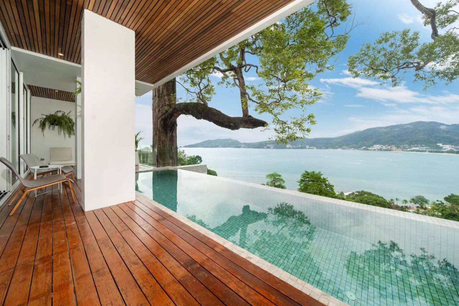 Win House Ferienhaus