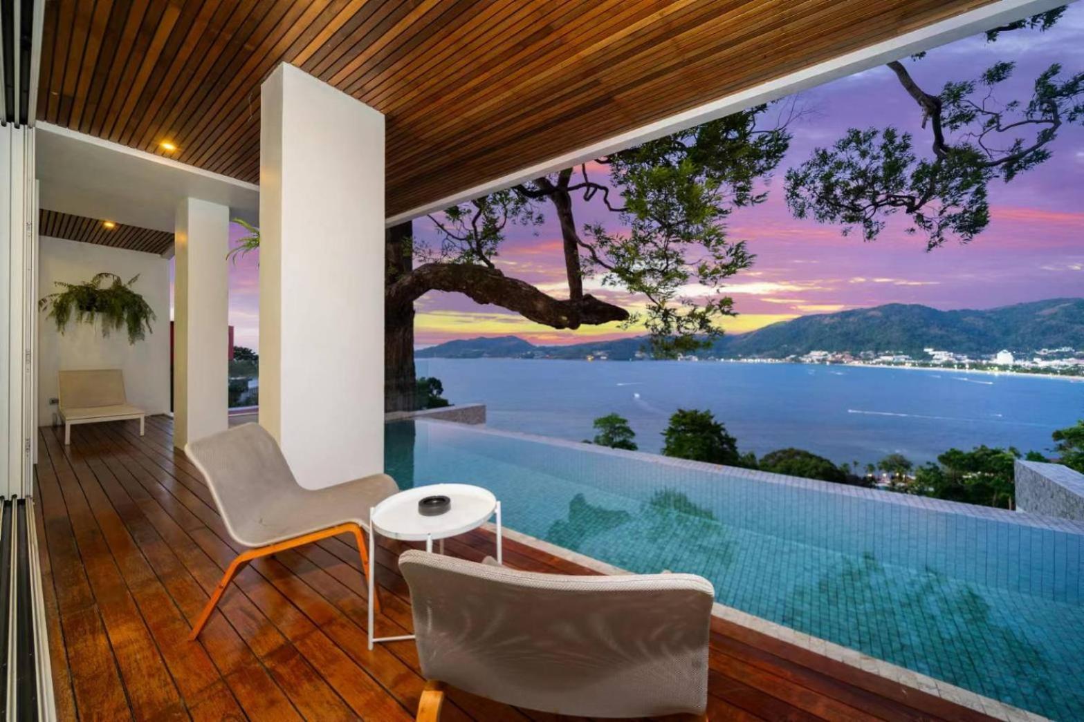 Win House * Patong