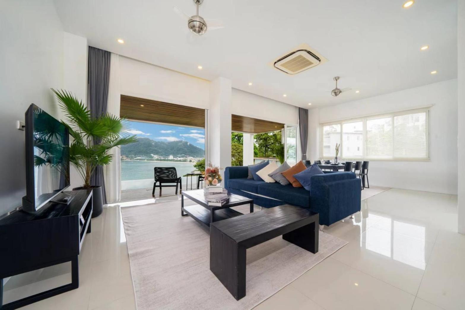 Win House Ferienhaus