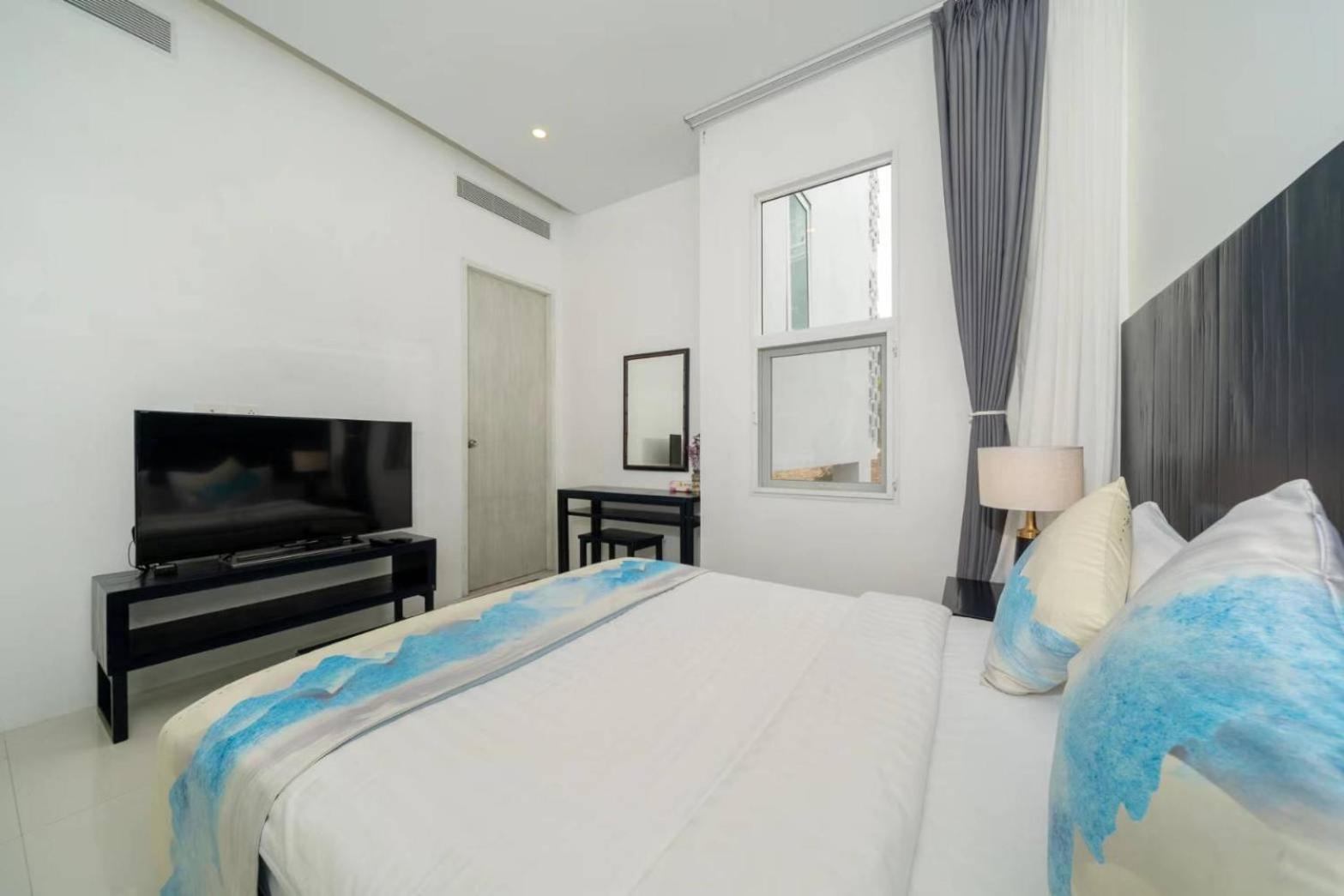 Win House Ferienhaus *
