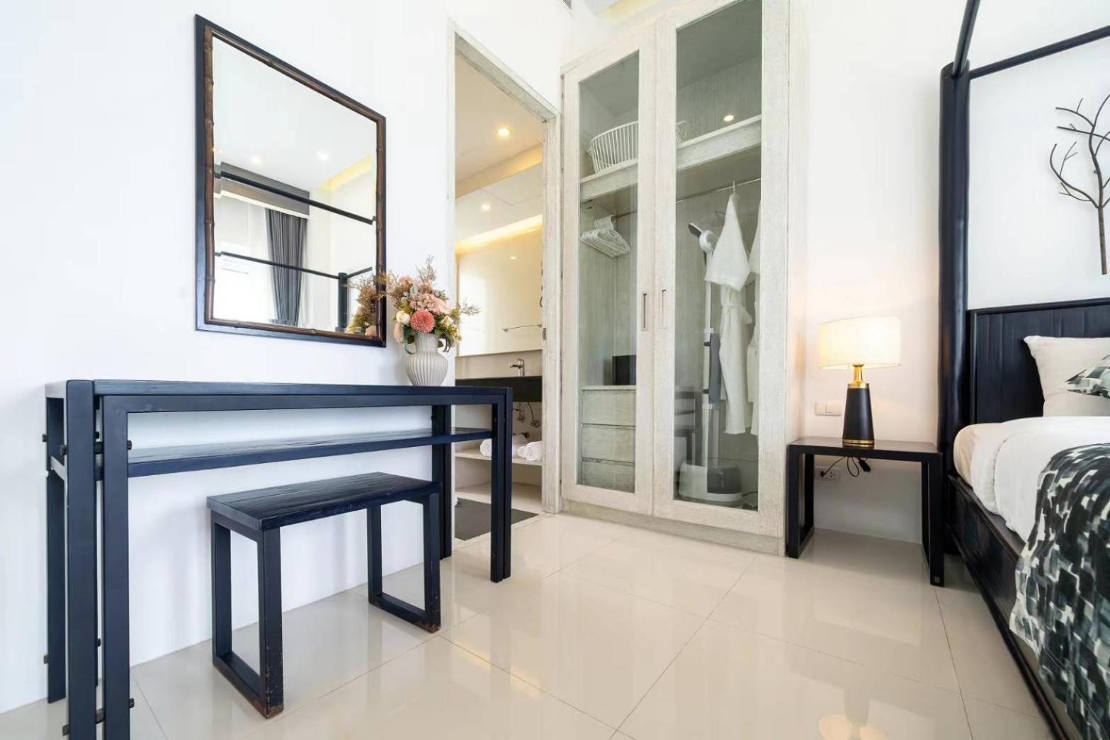 Win House Ferienhaus